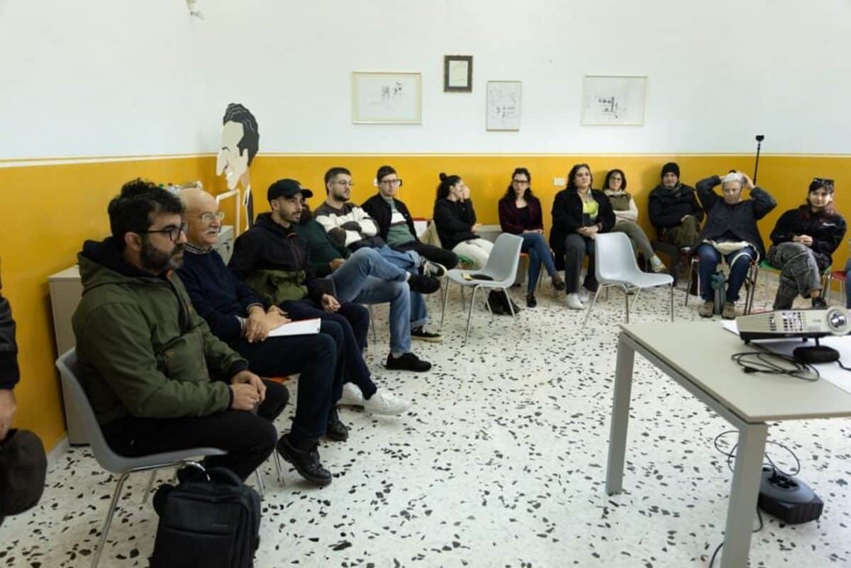 polla memoria attiva concluso corso