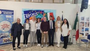 Battipaglia Erasmus Days