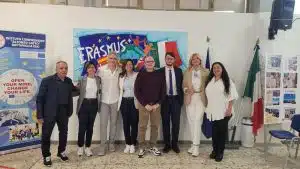 Battipaglia Erasmus Days