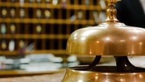 legionella pontecagnano faiano chiuse stanze hotel