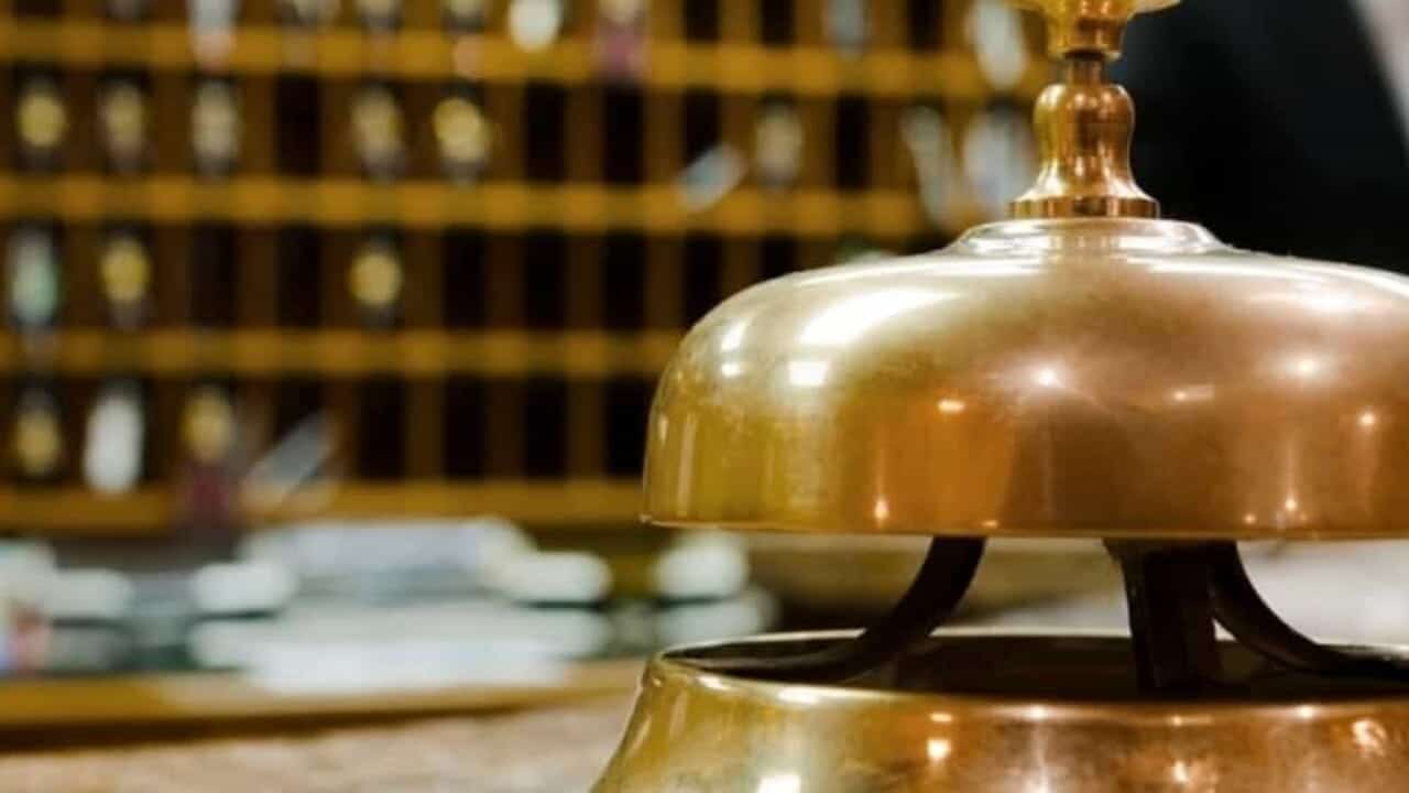 legionella pontecagnano faiano chiuse stanze hotel