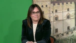 Battipaglia, tensione nel Pd per la candidatura dell’assessora Napoli nella lista “A testa alta”