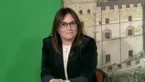 Battipaglia, tensione nel Pd per la candidatura dell’assessora Napoli nella lista “A testa alta”
