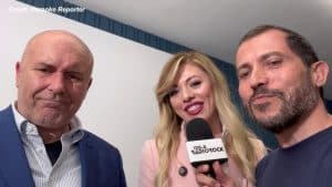 Il video del duetto è diventato rapidamente virale
