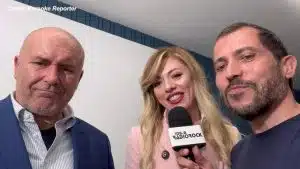 Il video del duetto è diventato rapidamente virale