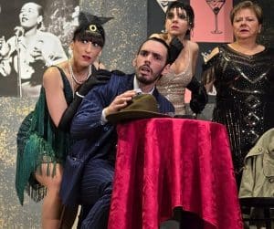 salerno teatro arbostella gli ignoti