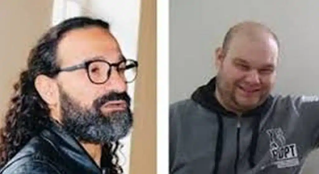 Duplice omicidio all’Hotel Ariston, condannati a 20 anni i fratelli Ciccarelli