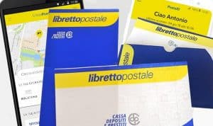 campania primo posto risparmio postale