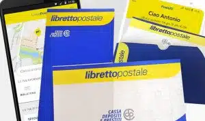campania primo posto risparmio postale