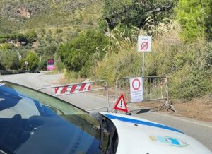 frana Camerota trasporto scolastico