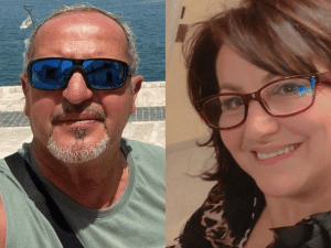 incidente bussentina monte san giacomo funerali Angelo Saverio Spina Antoniella Aluotto