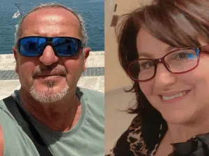 incidente bussentina monte san giacomo funerali Angelo Saverio Spina Antoniella Aluotto