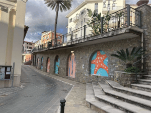 santa maria castellabate spazi vuoti riqualificazione