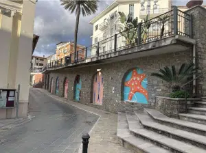 santa maria castellabate spazi vuoti riqualificazione