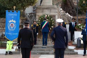 Castellabate Milite Ignoto
