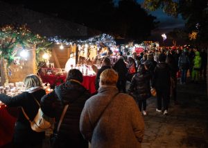 mercatini natale castellabate iscrizioni aperte espositori
