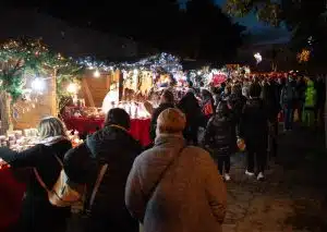 mercatini natale castellabate iscrizioni aperte espositori