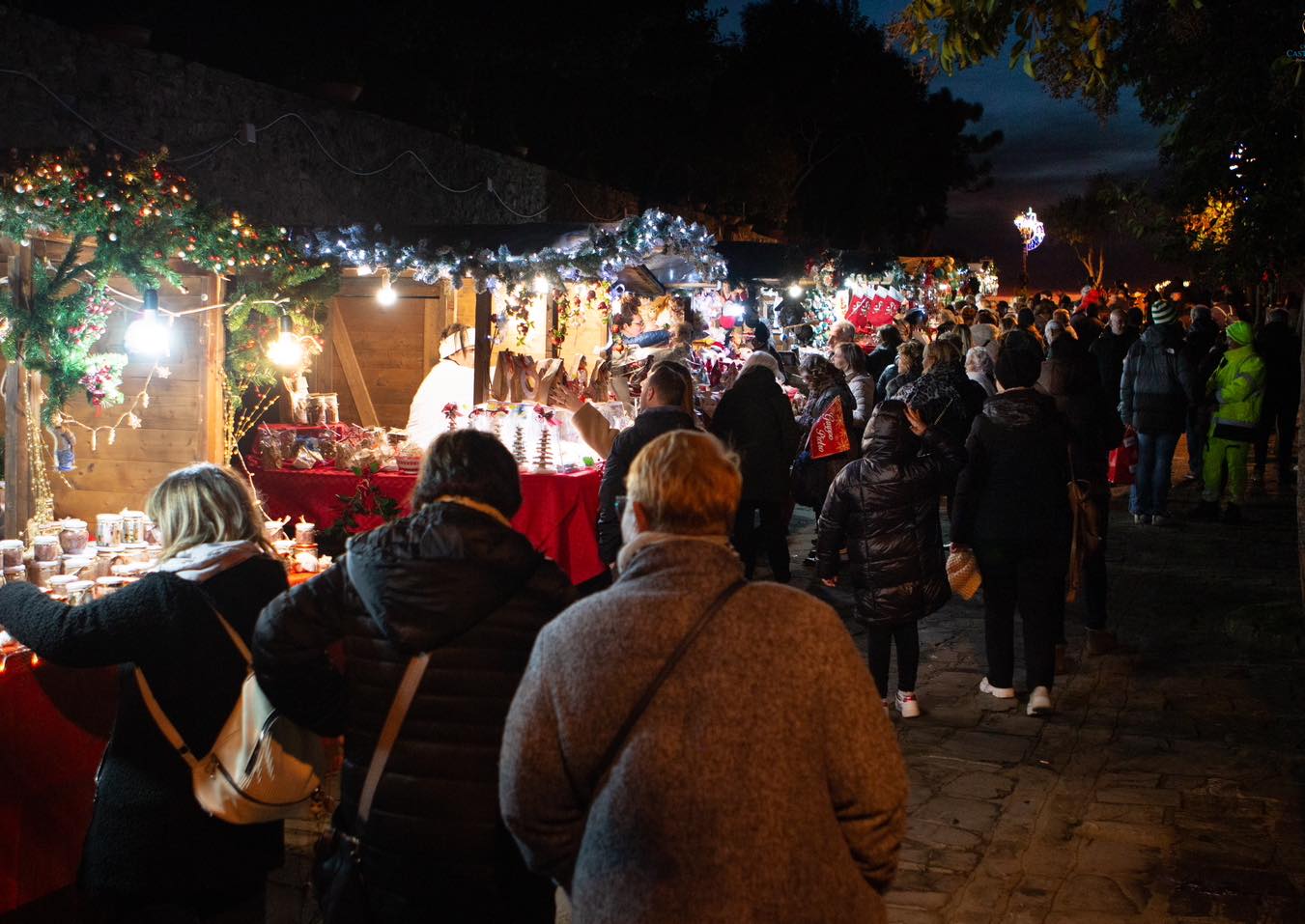mercatini natale castellabate iscrizioni aperte espositori