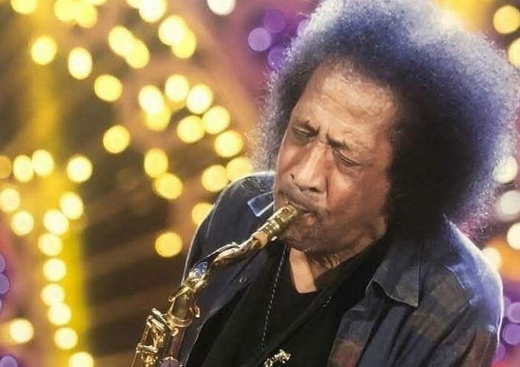 morto james senese ultimo concerto cilento