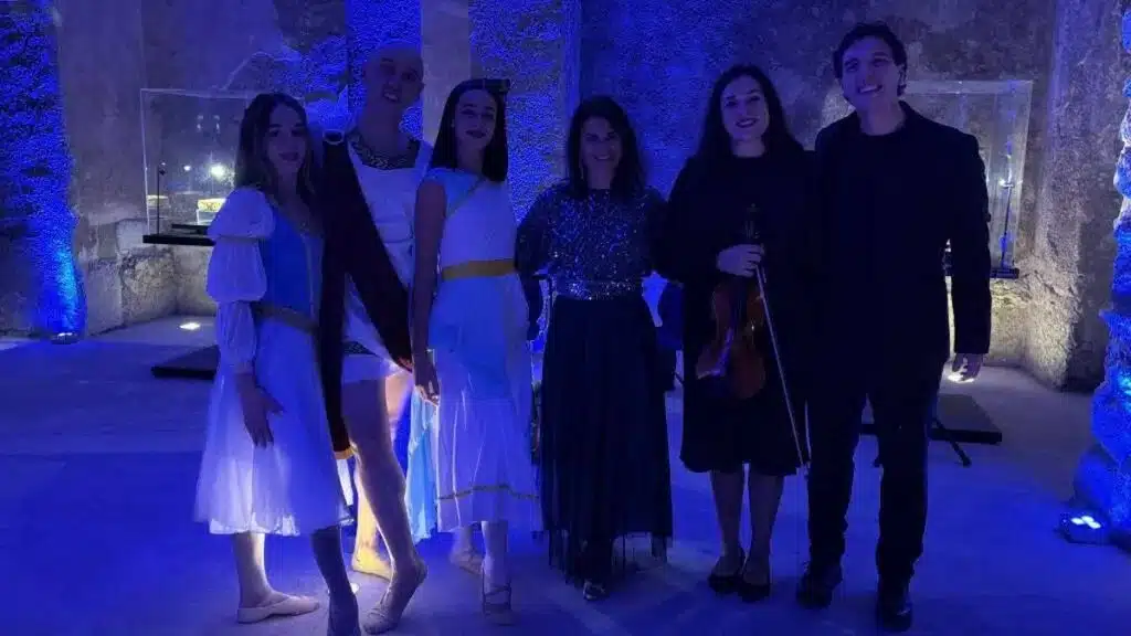 positano torneo rioni 2025