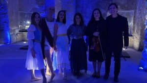 positano villa emozioni sold out
