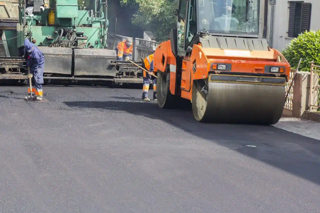 viabilità Salerno