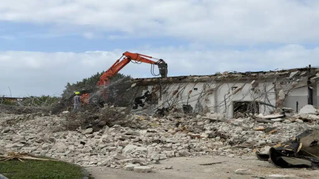 pollica lavori ospedale casa comunità acciaroli
