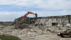 pollica lavori ospedale casa comunità acciaroli