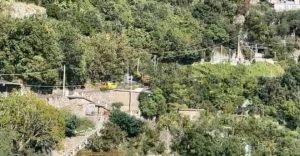 Positano Soccorso Alpino