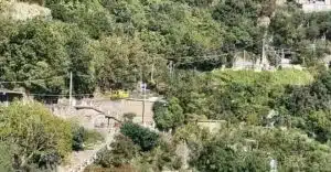 Positano Soccorso Alpino
