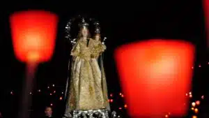 Gioi celebra la Madonna del Rosario: tra fede, storia e tradizione torna il “Volo dell’Angelo”