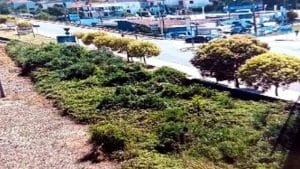 agropoli parcheggio ricorso tar anas