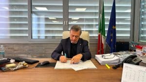 distacchi improvvisi acqua castellabate sindaco scrive consac