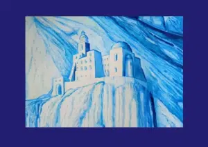 Positano Mostra 2025 Massimo Rispoli