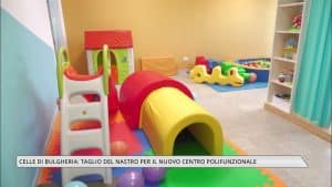 Celle Bulgheria centro polifunzionale