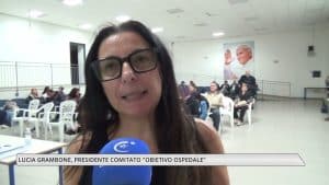 Comitato Obiettivo Ospedale Agropoli
