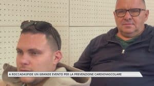 Roccadaspide prevenzione cuore