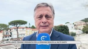 Castellabate Milite Ignoto