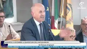 Antiquarium Agropoli