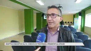 Trentinara didattica innovativa
