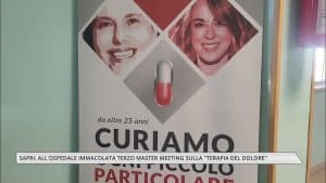 Sapri terapia dolore