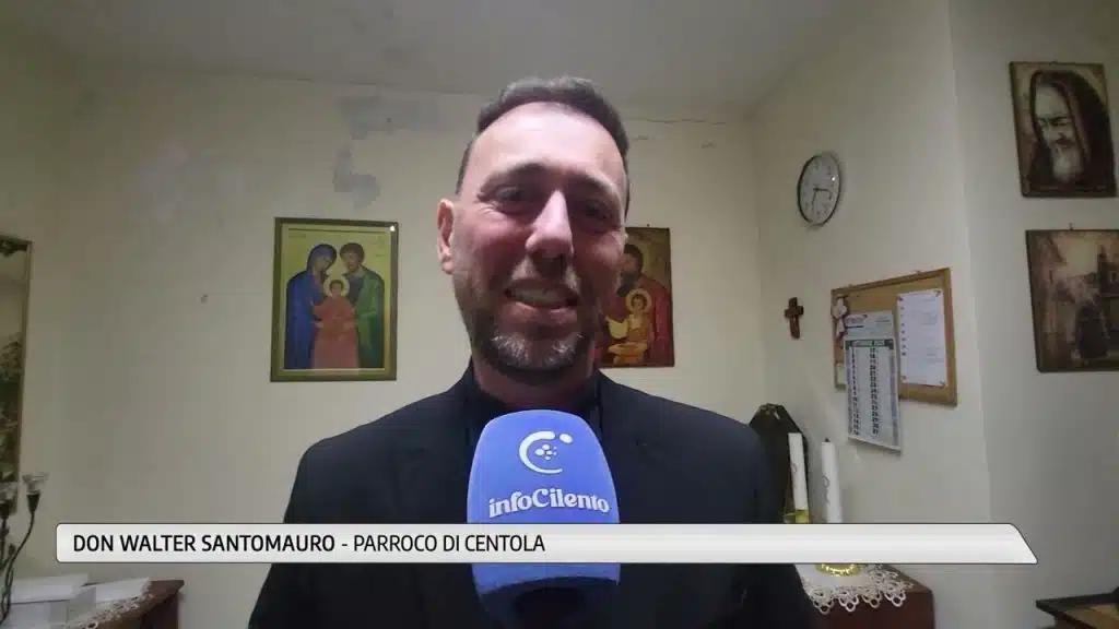 celebrazione liturgica San Carlo