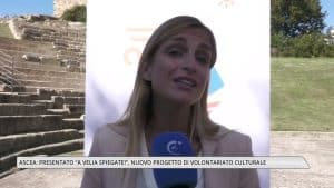 Ascea volontariato culturale