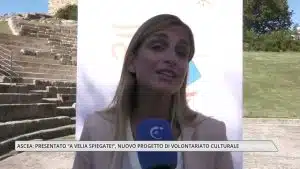 Ascea volontariato culturale