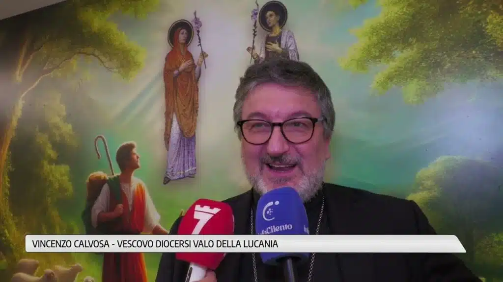 Agropoli Casa Carità