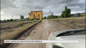 rete idrica Eboli
