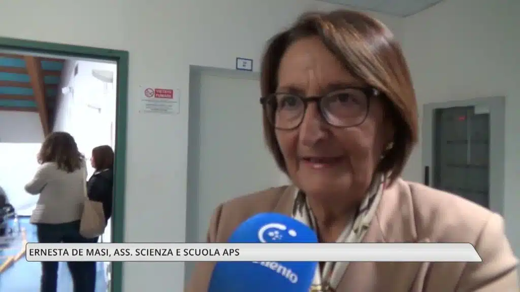 Festival Scientia Agropoli