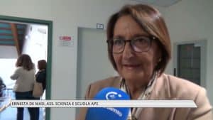 Festival Scientia Agropoli