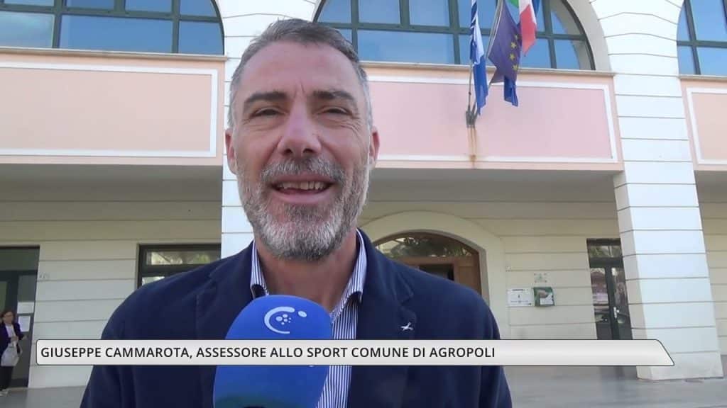 impianti sportivi Agropoli