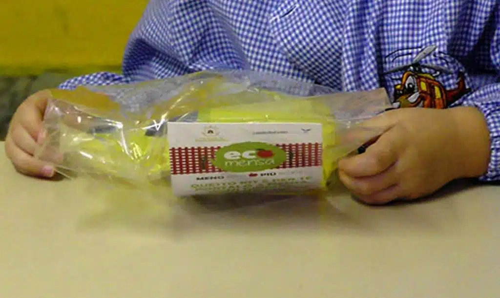 pontecagnano faiano insetti merendine